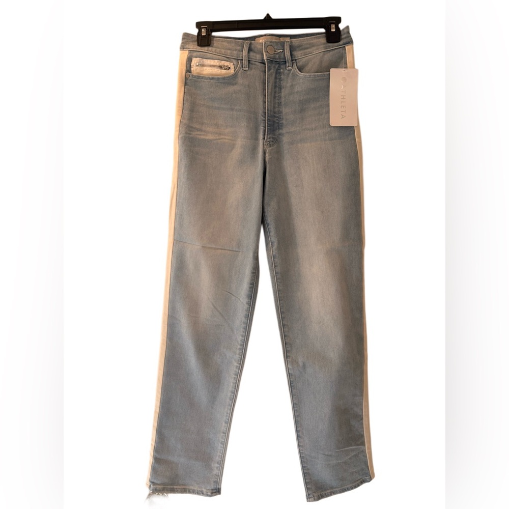 Athleta jeans brand new with tags